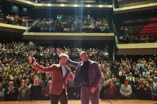 Willem Philipsen boeken? Inspirerende lezing met muziek!