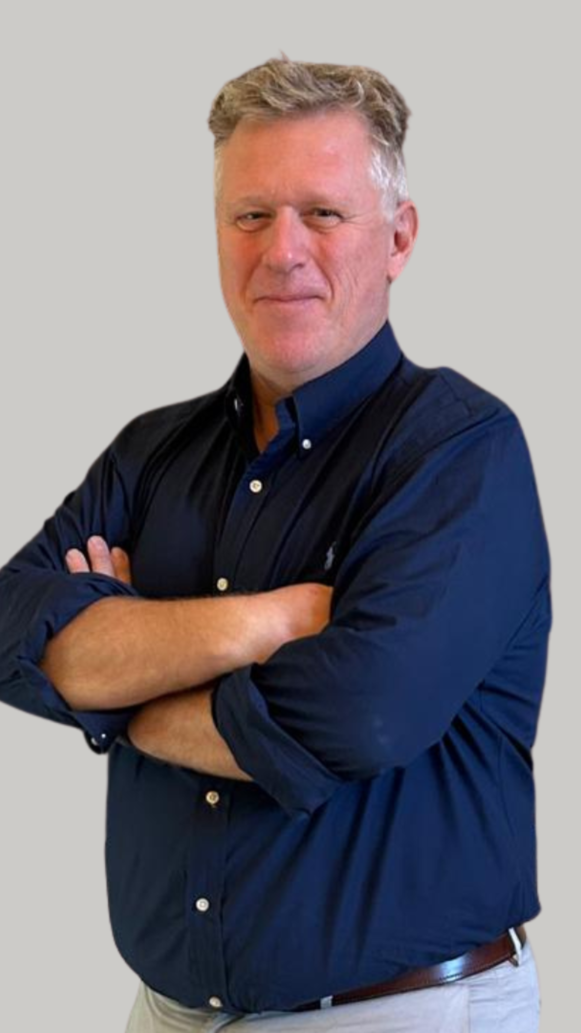 Thierry Moubax