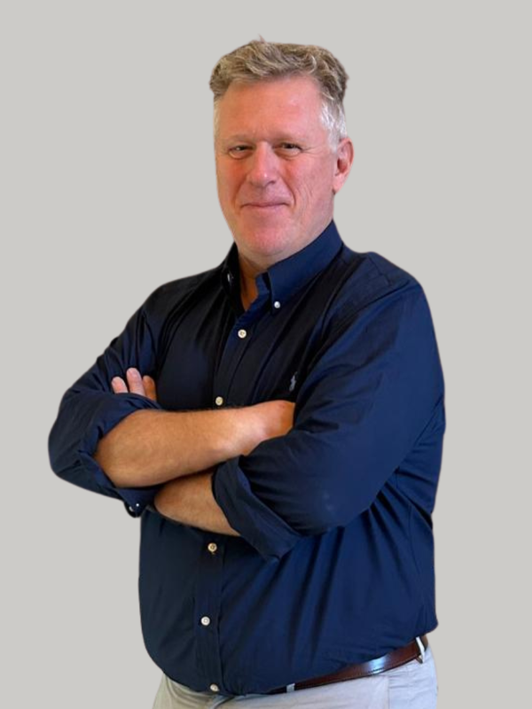 Thierry Moubax