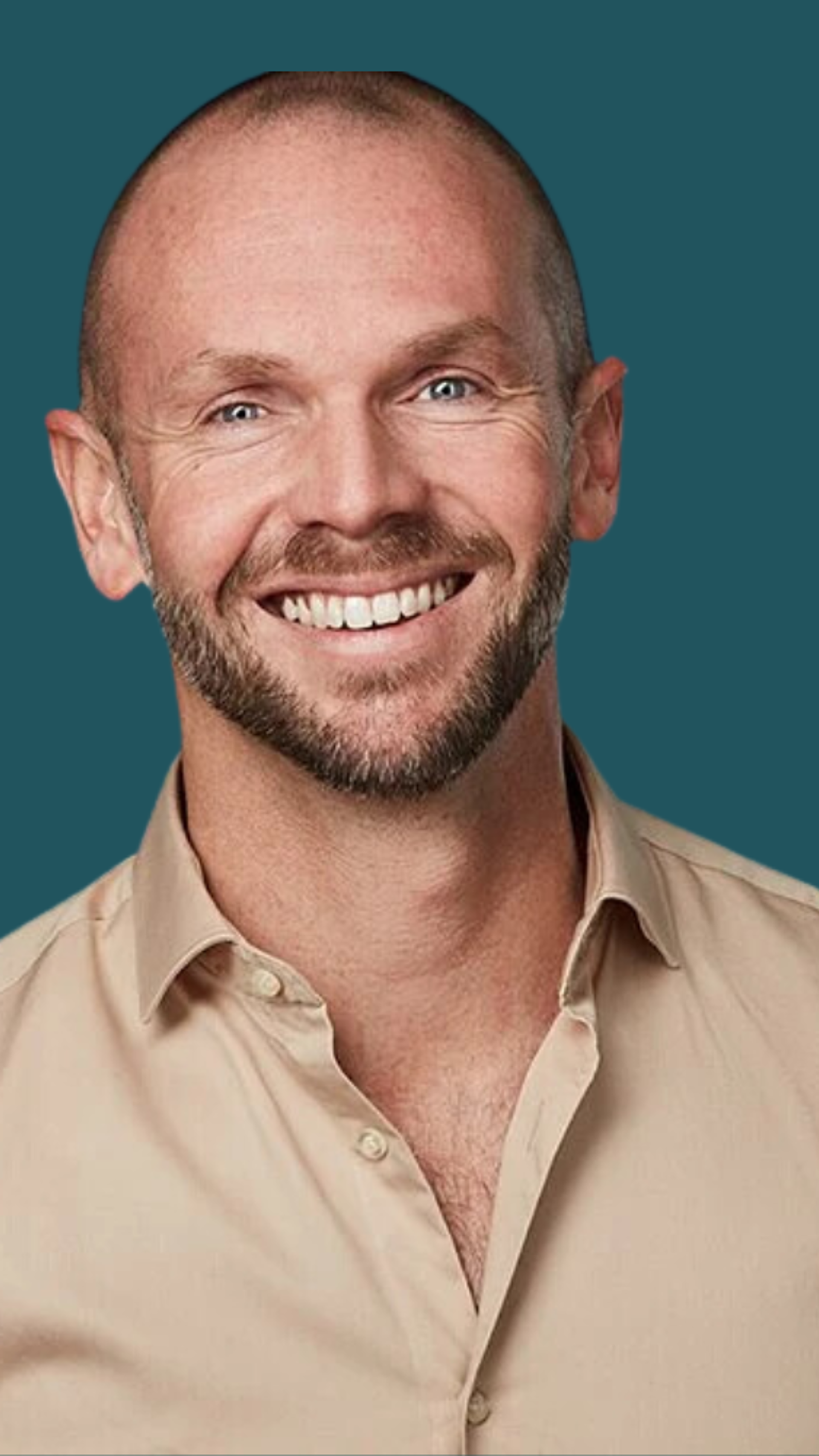 Robert Daverschot - <p>Dagvoorzitter, moderator en speaker coach die inhoud, interactie en energie moeiteloos samenbrengt en ieder programma professioneel begeleidt.</p>