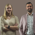 Beitske Visser & Bjorn Remmerswaal
