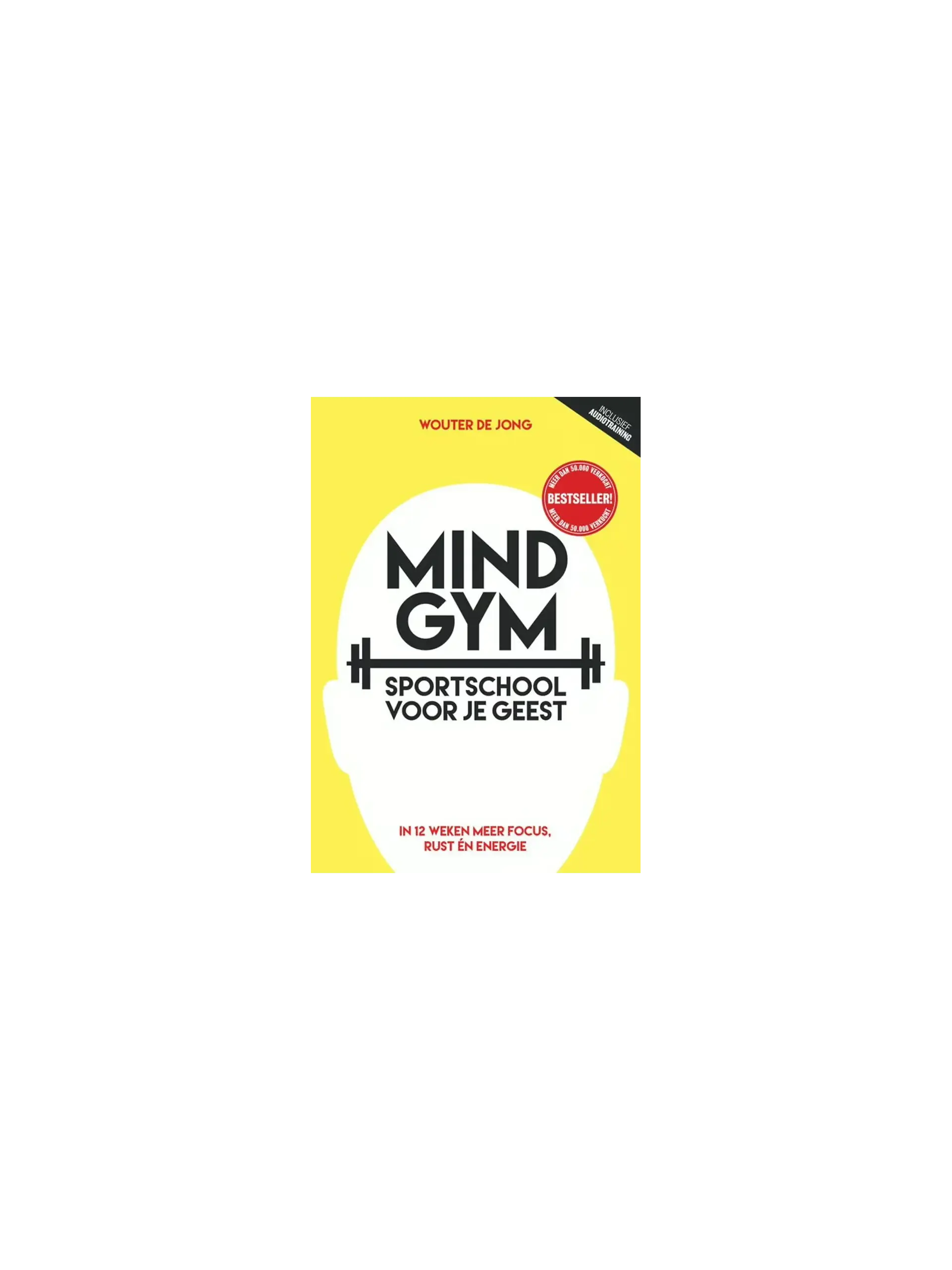 Mindgym, sportschool voor je geest