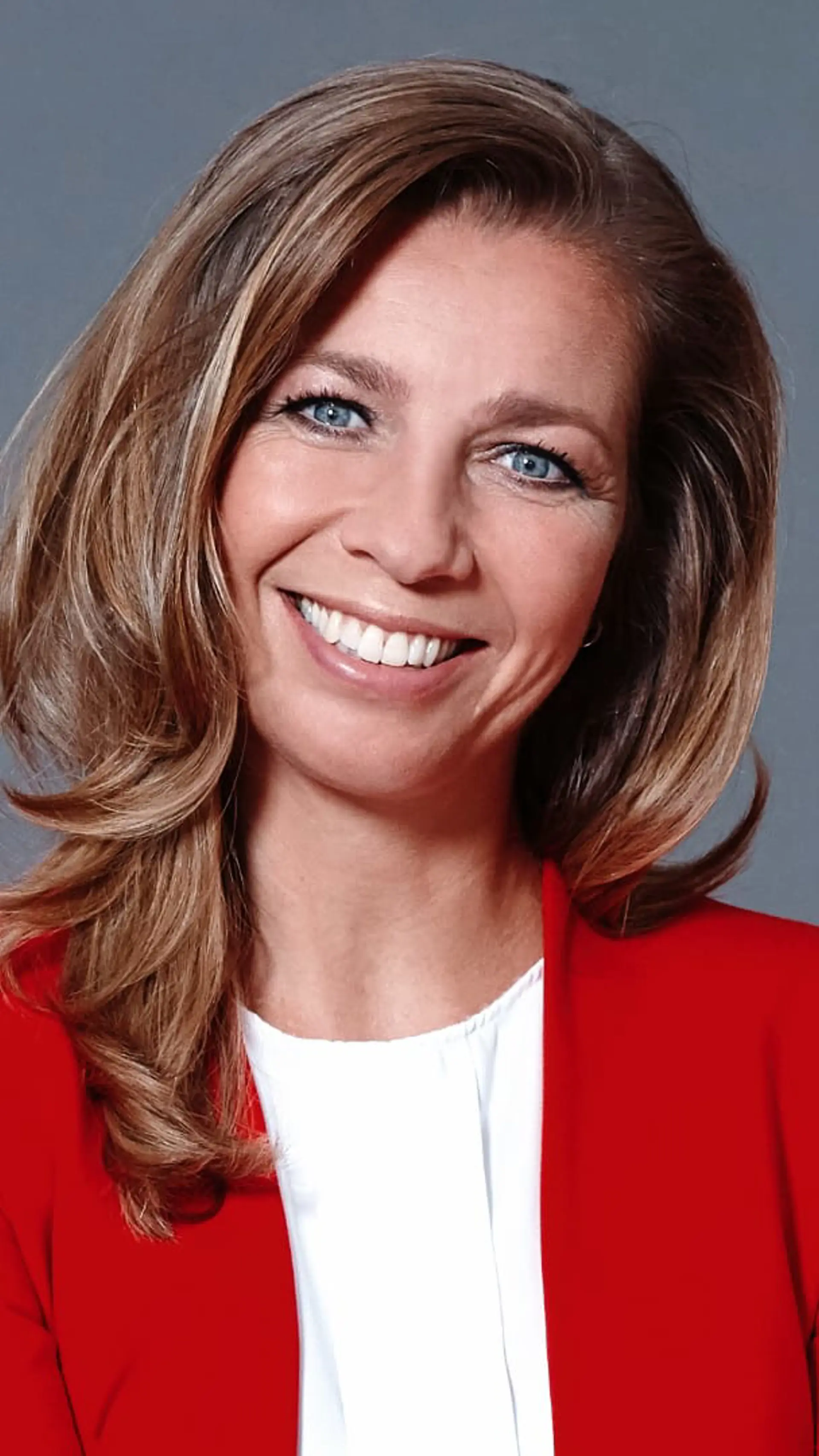Pauline de Wilde