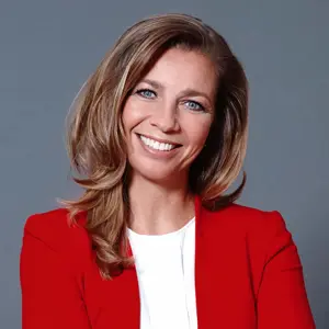 Pauline de Wilde