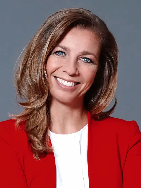 Pauline de Wilde