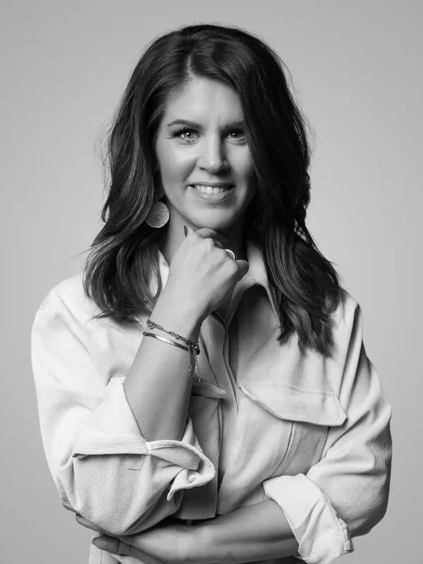 Joyce de Ruiter