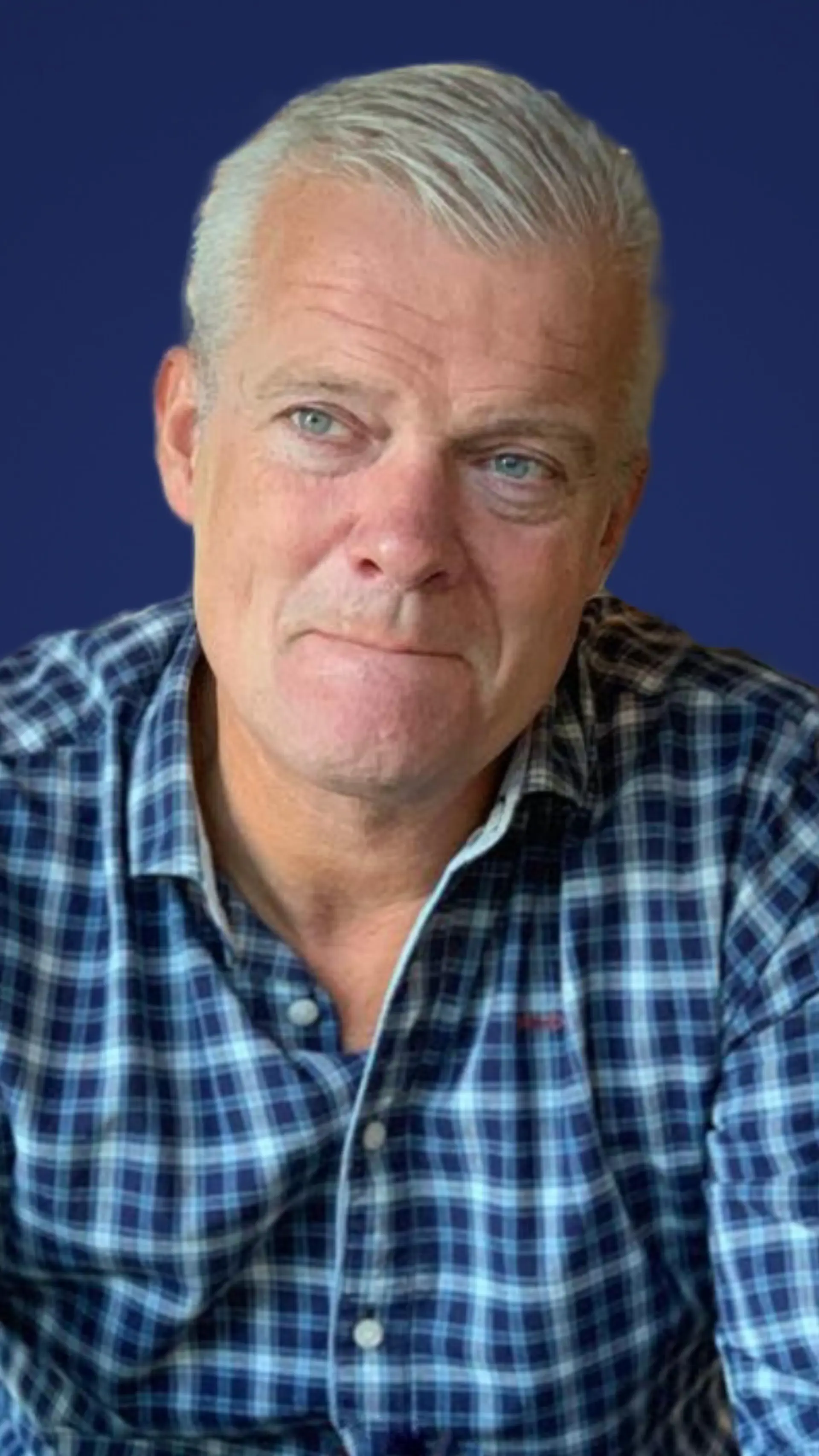 Robin van Galen