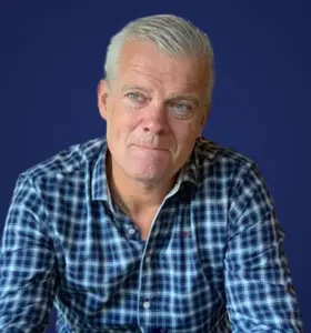 Robin van Galen