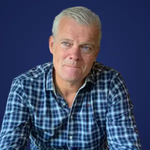Robin van Galen