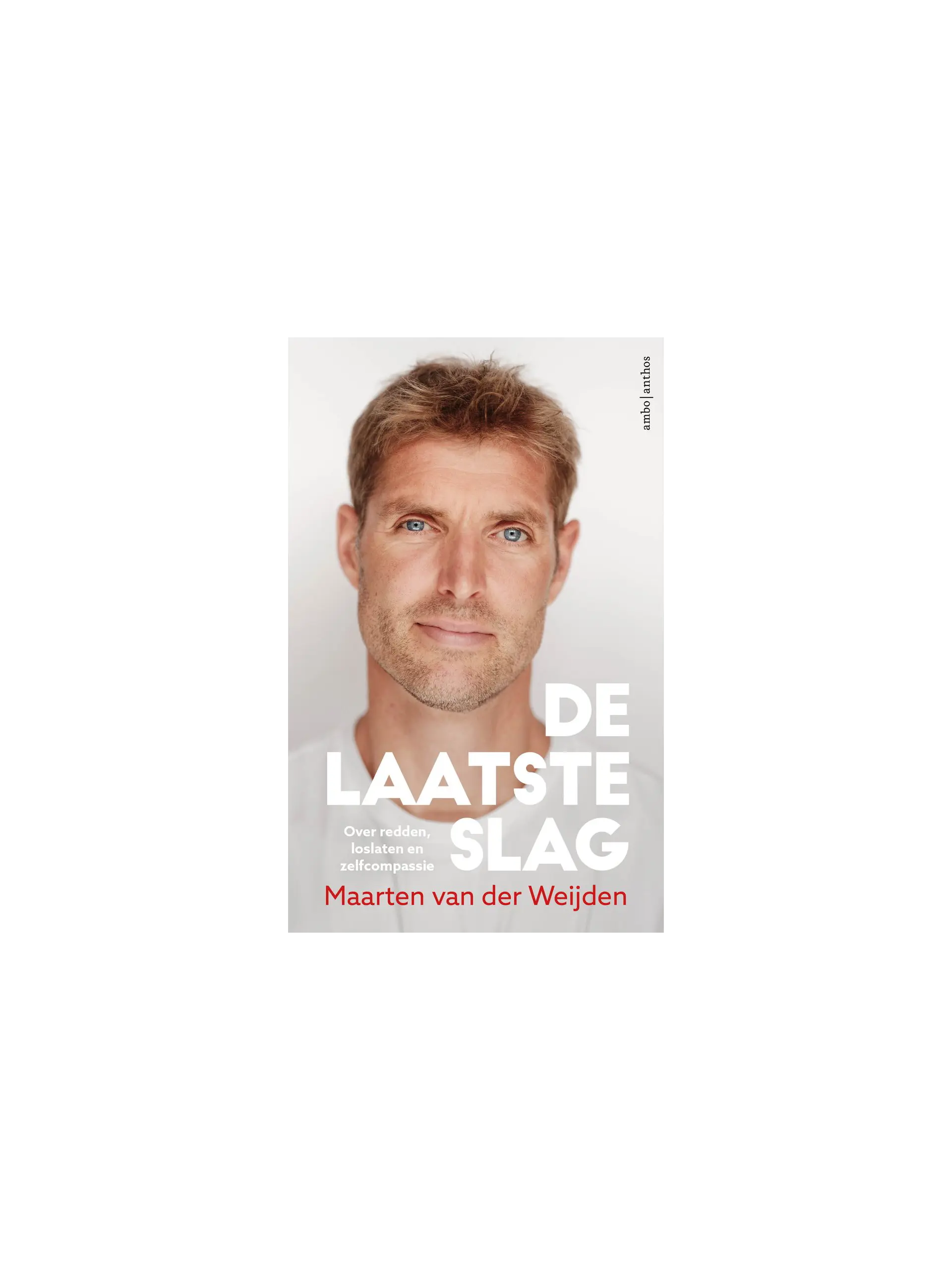 De laatste slag
