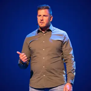 Pieter Blonk