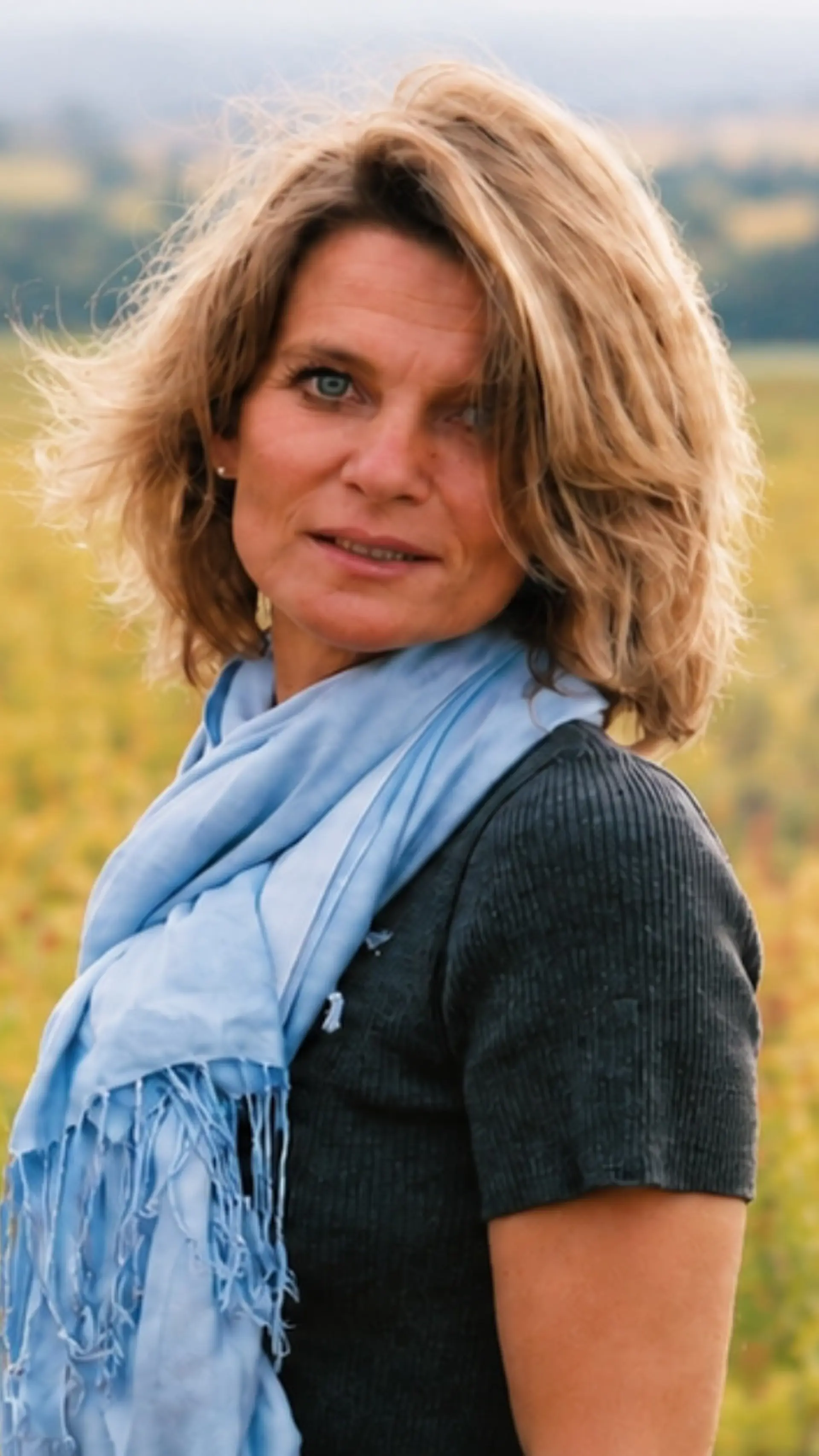 Caroline de Gruyter - <p data-start="1132" data-end="1277">Europa correspondent, auteur en geopolitiek expert die complexe Europese ontwikkelingen vertaalt naar heldere inzichten voor organisaties.</p>