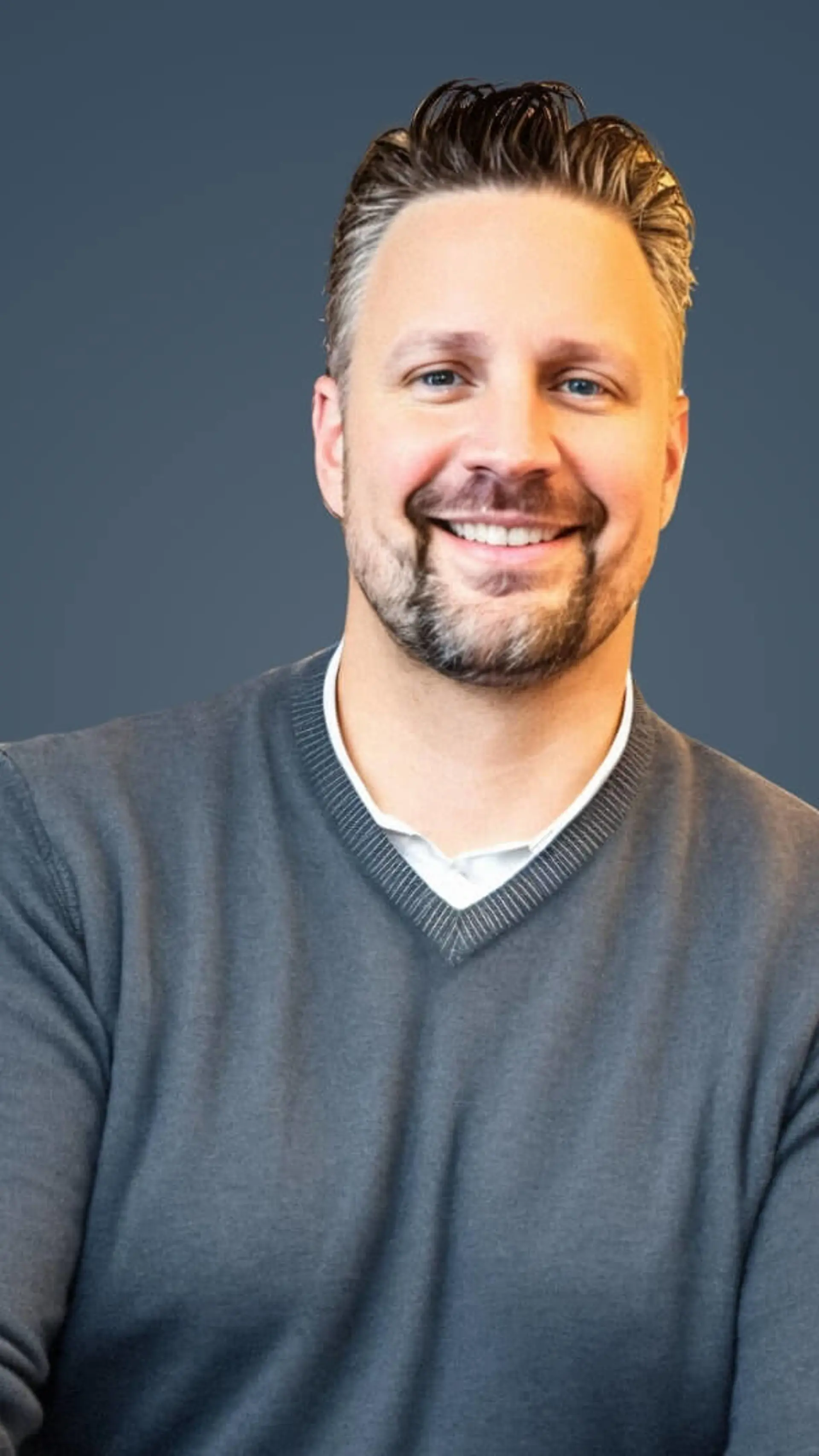 Daan Noordeloos - <p>Transformatiespecialist en spreker met ruime ervaring in organisatieverandering en cultuurvernieuwing.</p>