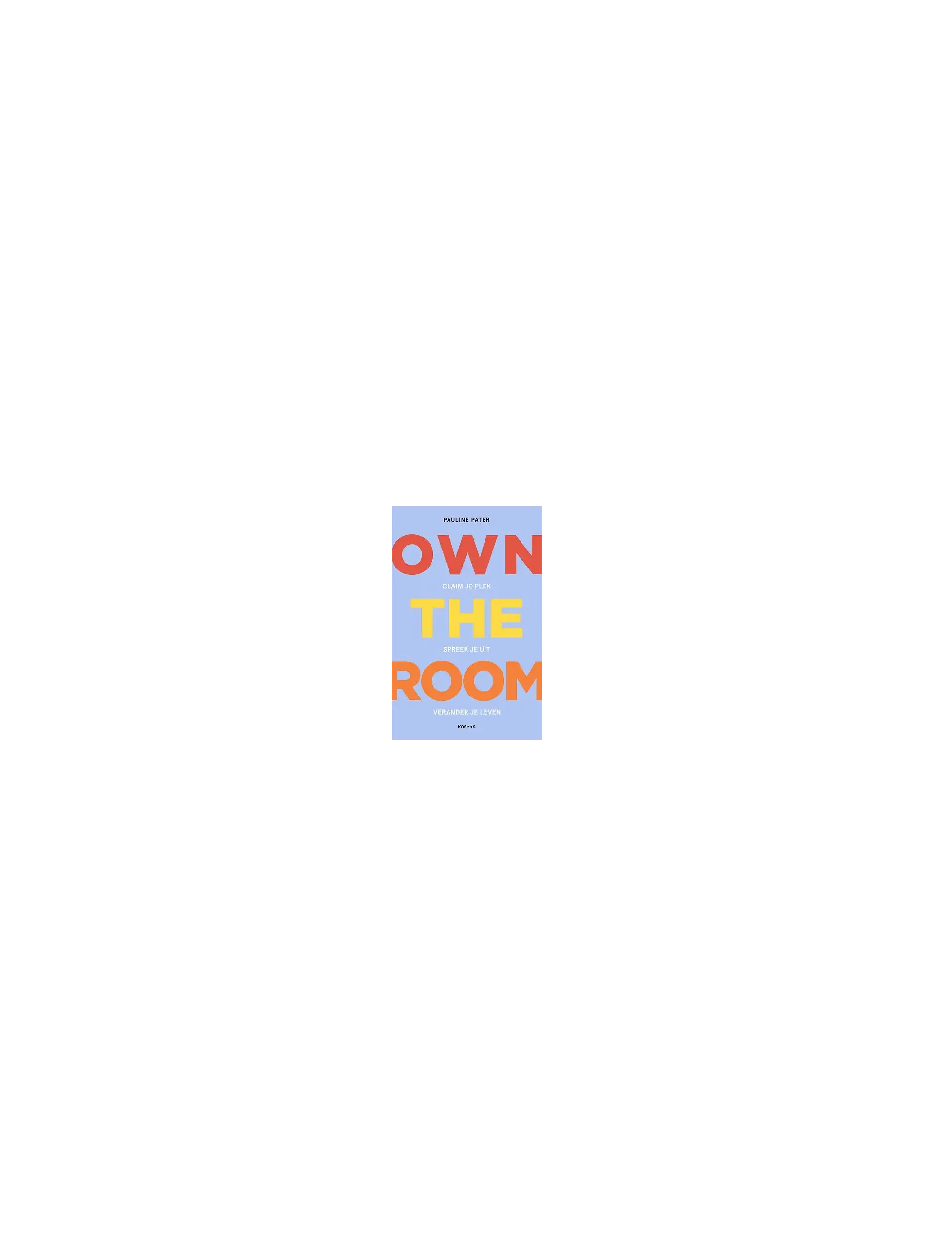 Own the Room