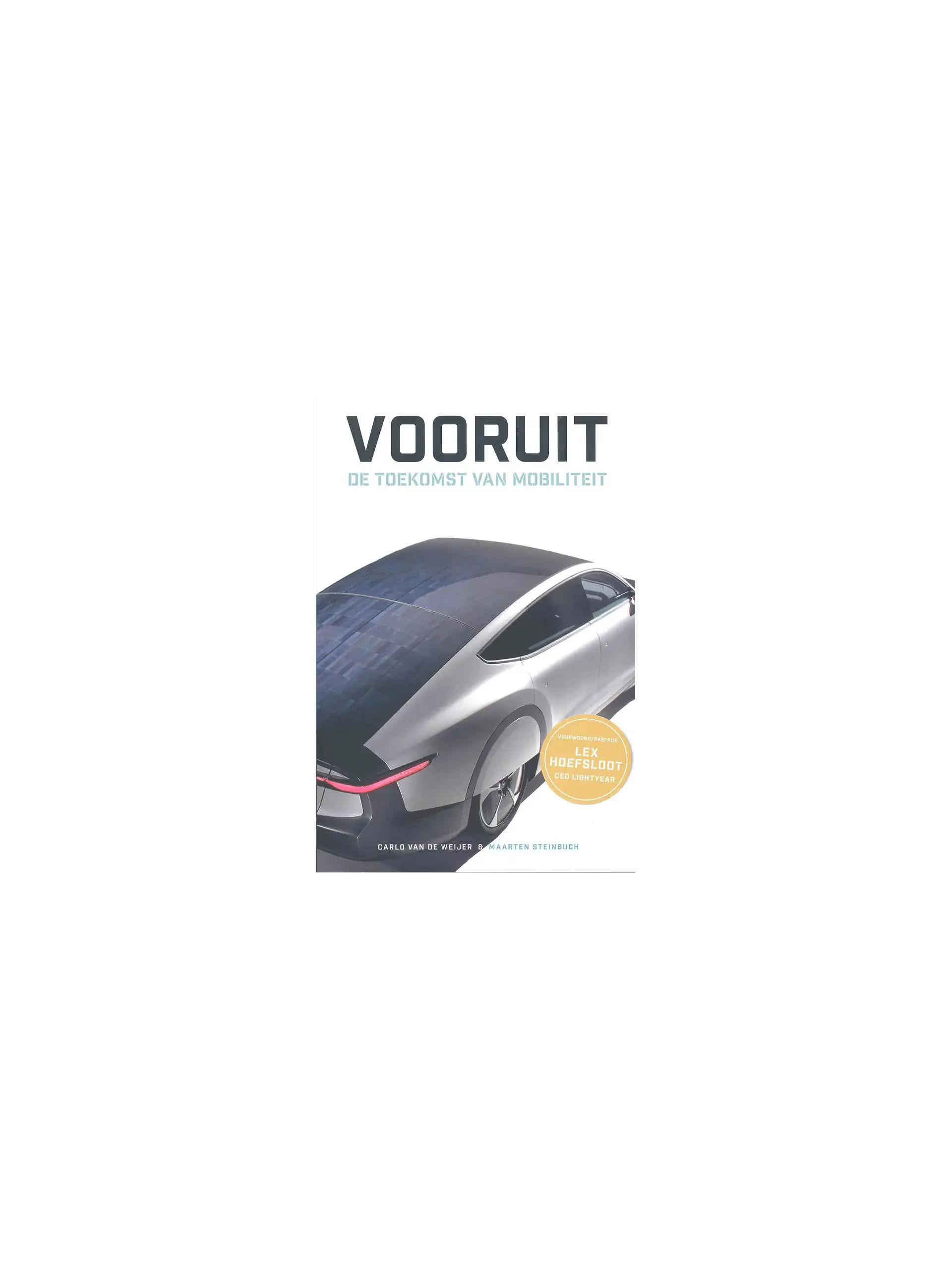 VOORUIT