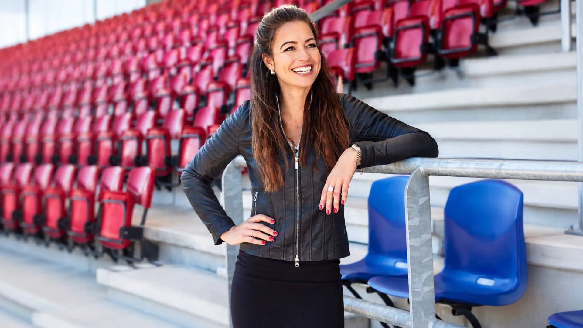 Diana Kuip - <p>Veelzijdige sportjournalist, presentator en spreker met expertise in teambuilding, doorzettingsvermogen en inspirerende verhalen uit de sportwereld.</p>