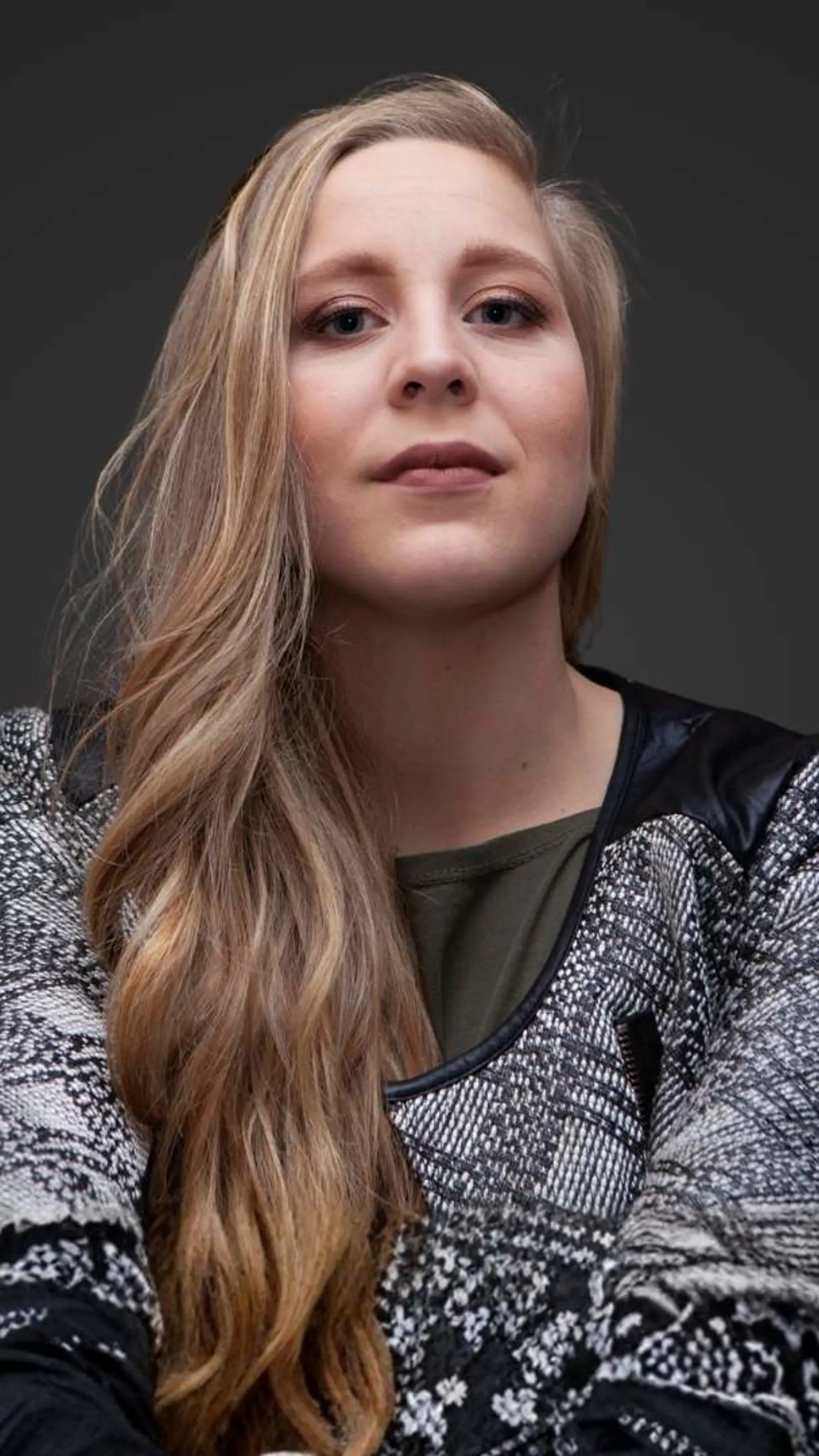 Isabelle Feteris