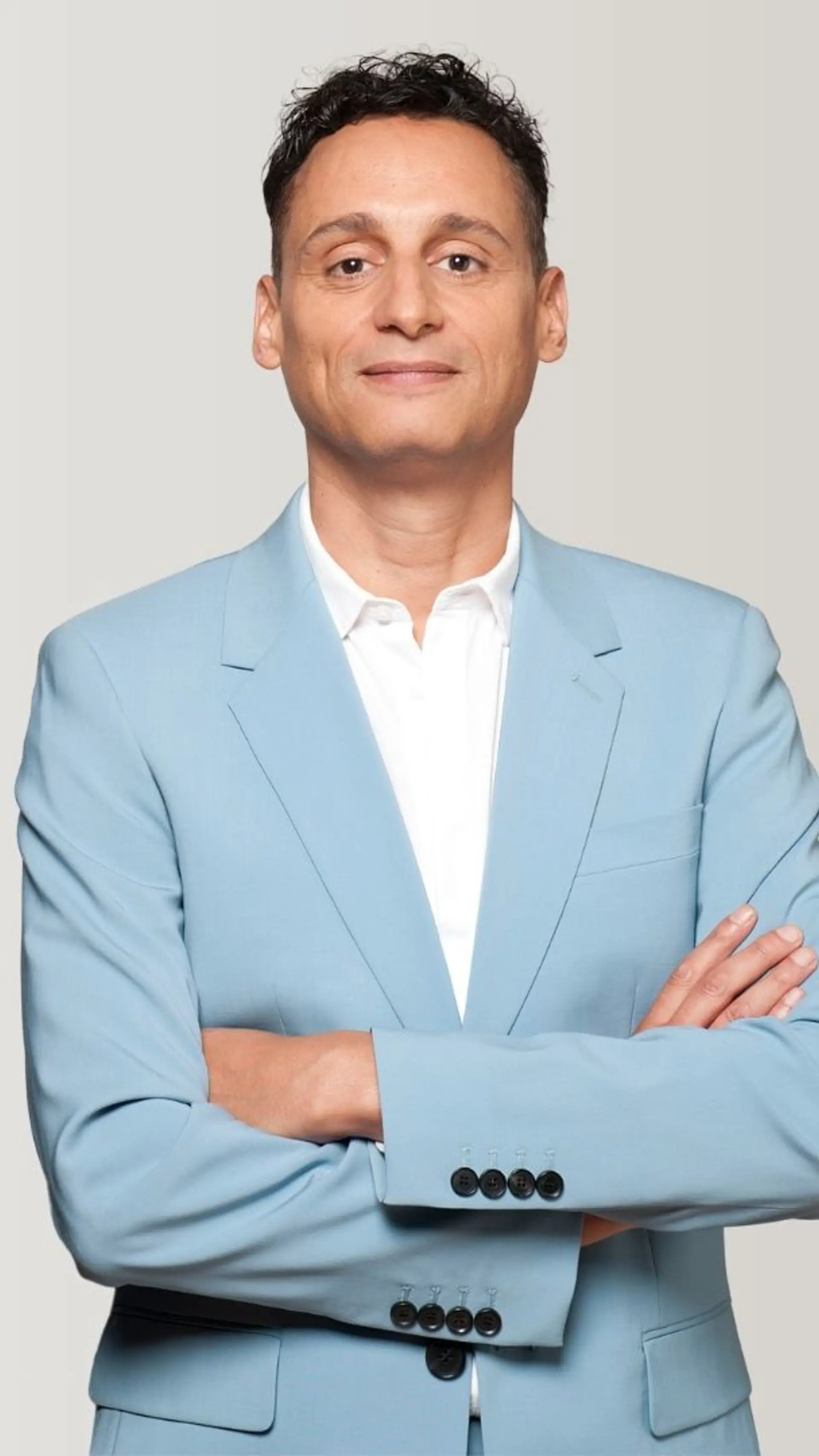 Farid Tabarki