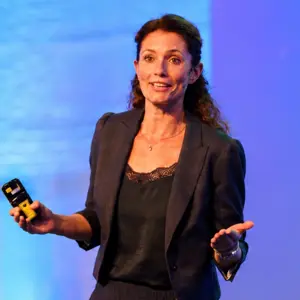 Genieke Hertoghs