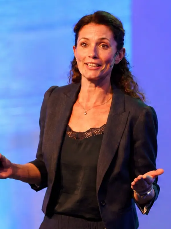 Genieke Hertoghs