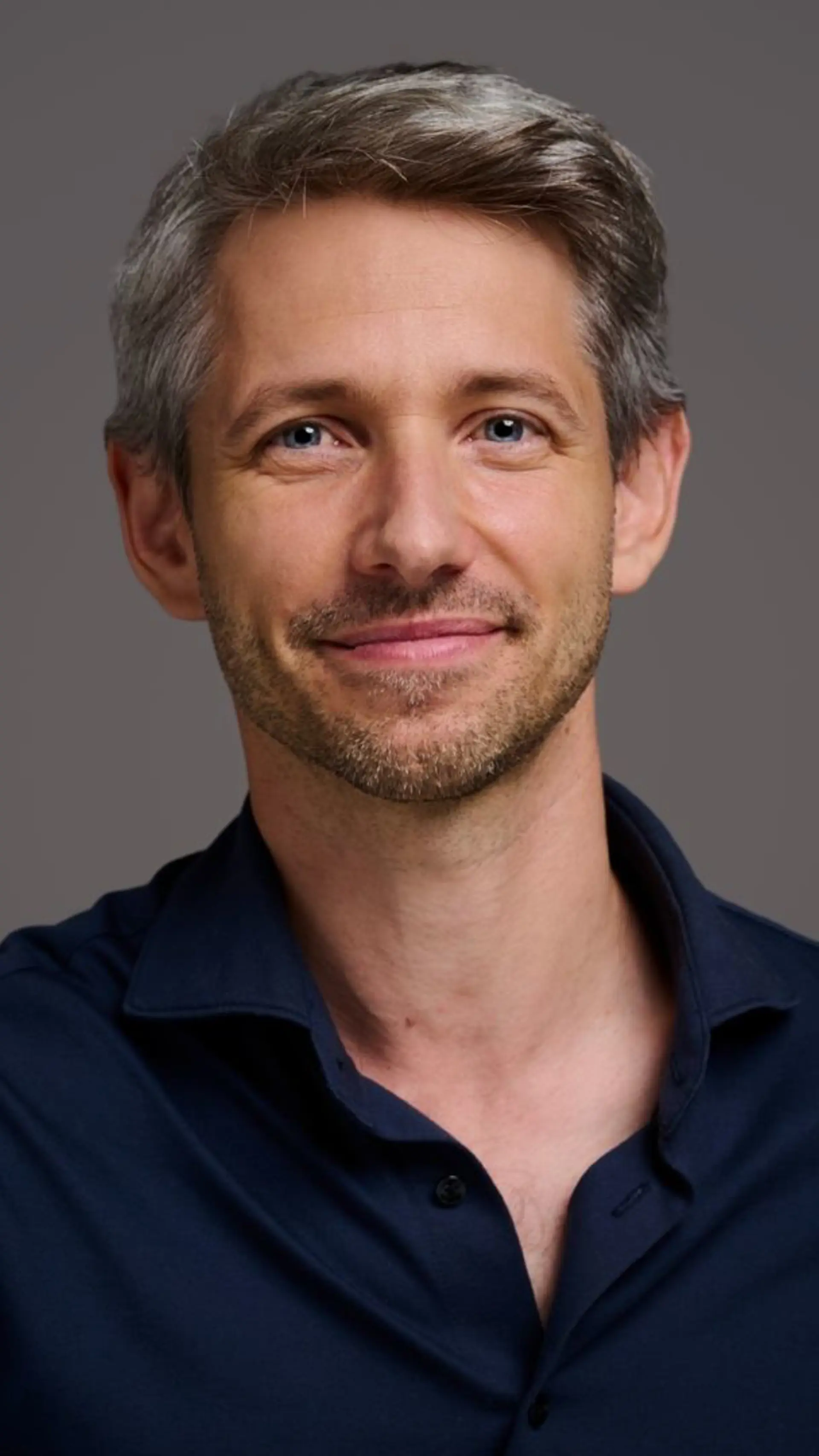 Wouter de Jong