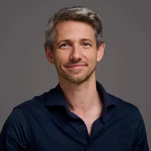 Wouter de Jong