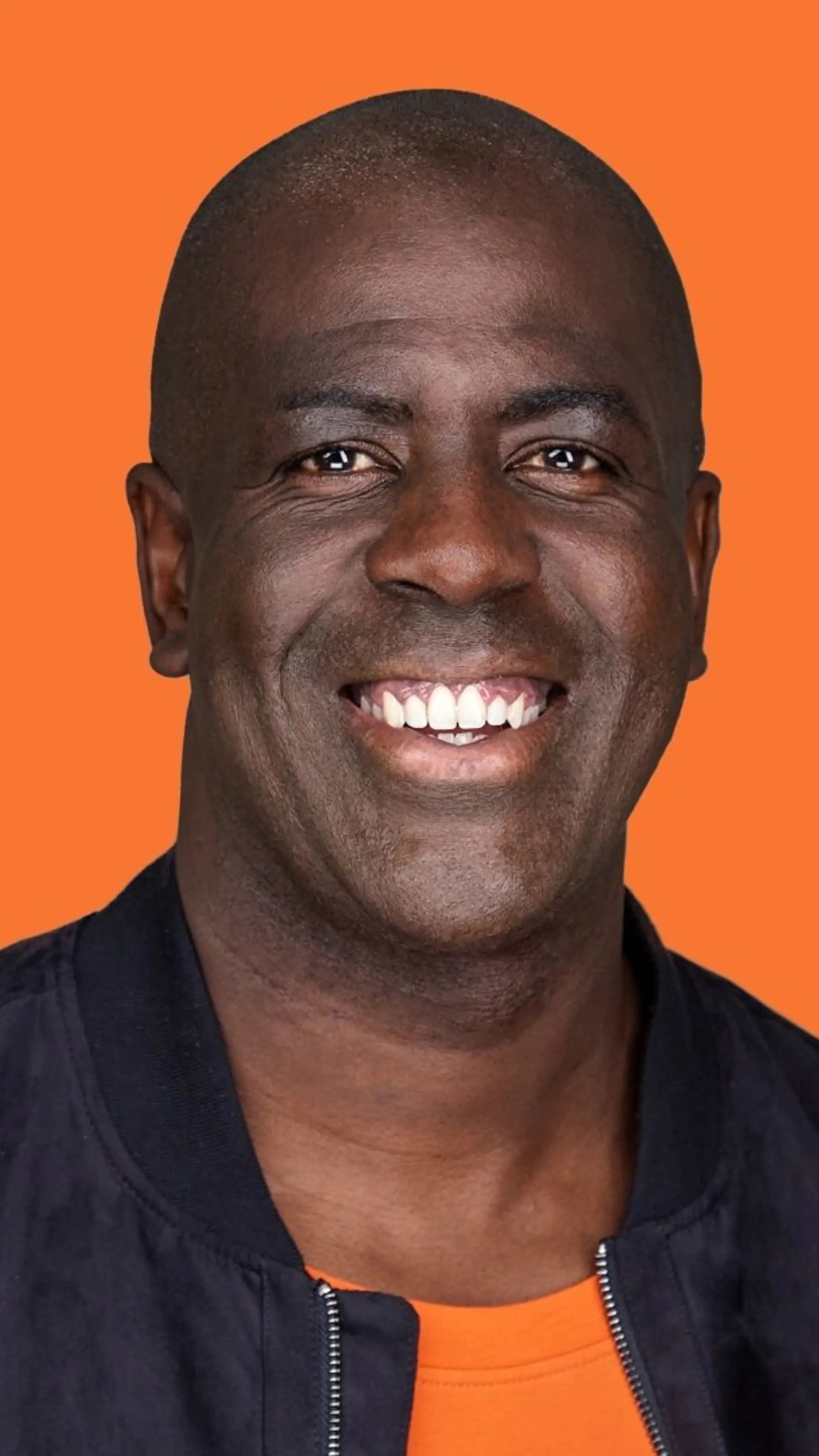 Vincent Biekman