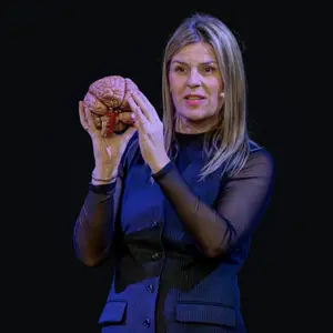 Carla Luten