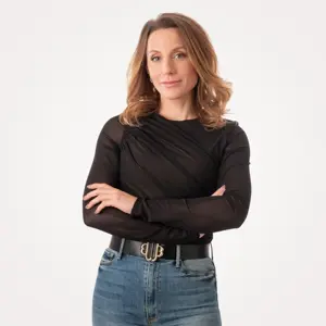 Fien Vermeulen