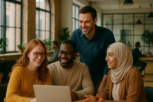 Iedereen telt mee: de kracht van een inclusieve bedrijfscultuur