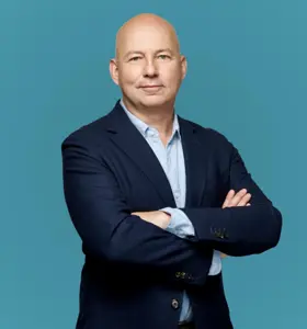 Stefan de Vries
