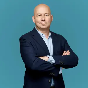 Stefan de Vries