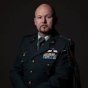 Marco Kroon