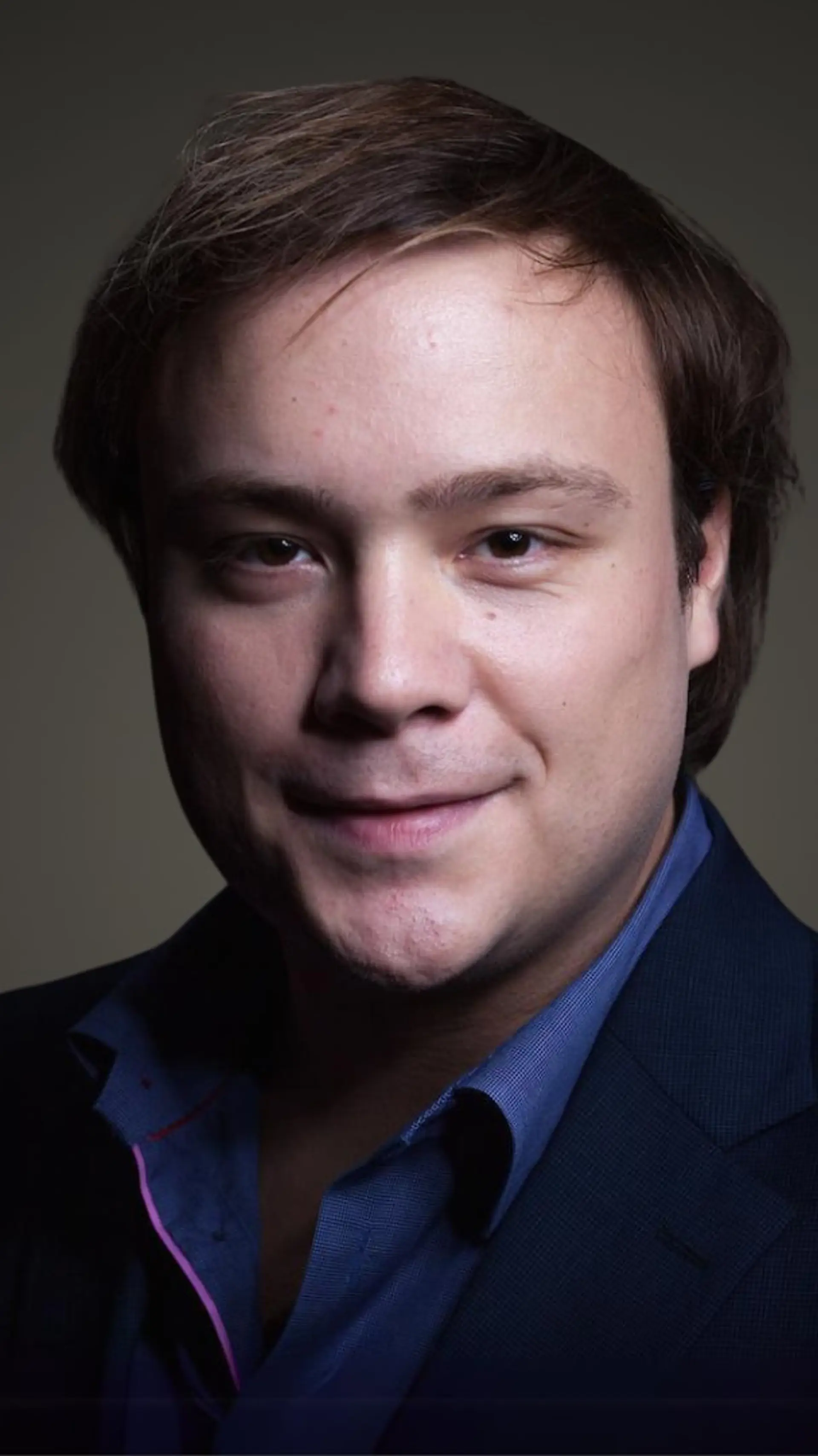 Danny Mekić