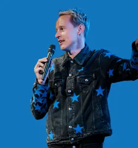 Daan Roosegaarde