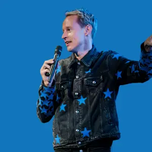 Daan Roosegaarde