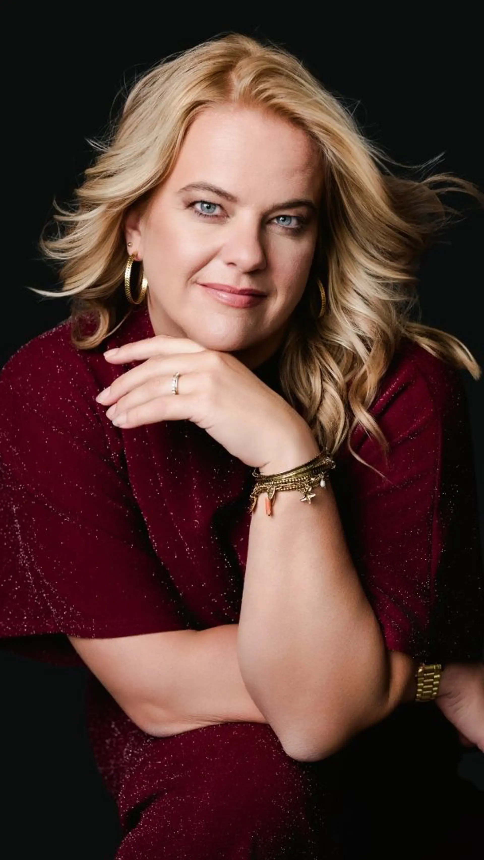Nienke Schuttelaar-Berkhout
