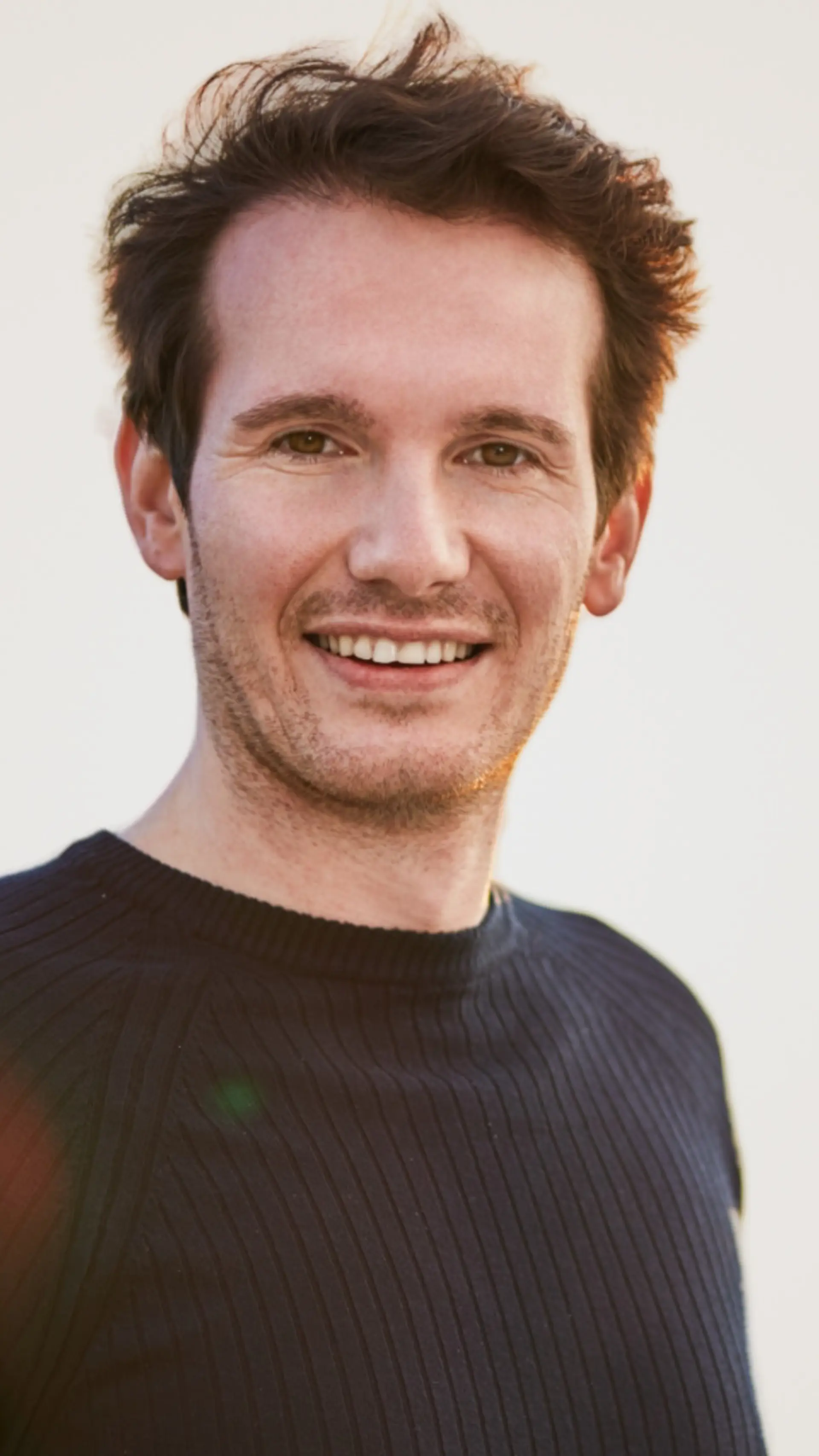 Tom Jessen