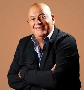 Jack van Gelder - Bekende sportverslaggevers en presentatoren brengen inspirerende inzichten uit de sportwereld die direct toepasbaar zijn voor leiderschap en samenwerking.