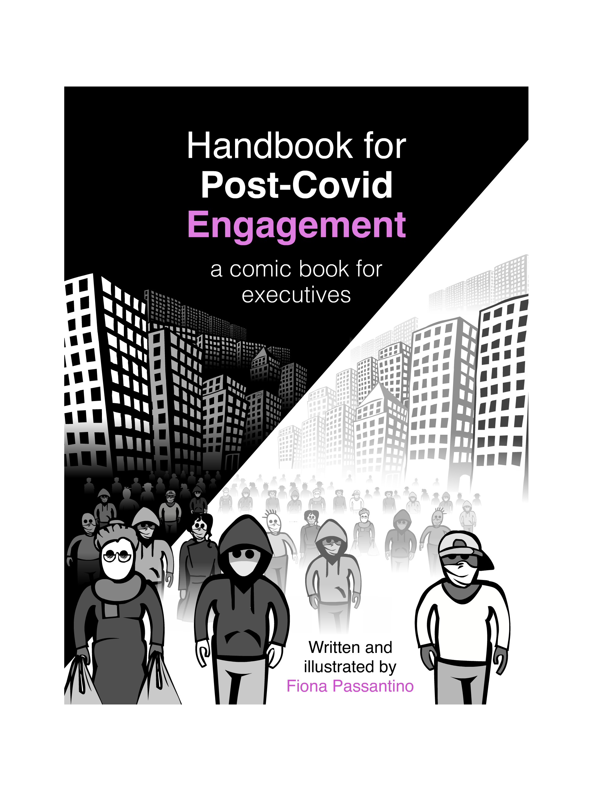 The Handbook for Post-Covid Engagement