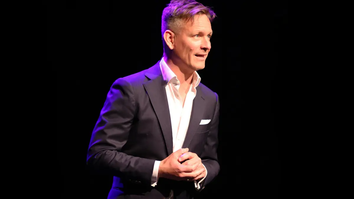 Wanneer leiderschap én brein samenkomen: Arno Folkerts als katalysator voor echte verandering