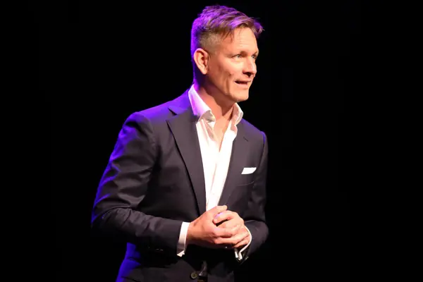 Wanneer leiderschap én brein samenkomen: Arno Folkerts als katalysator voor echte verandering