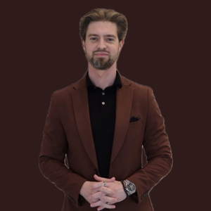 Gideon Beeftink