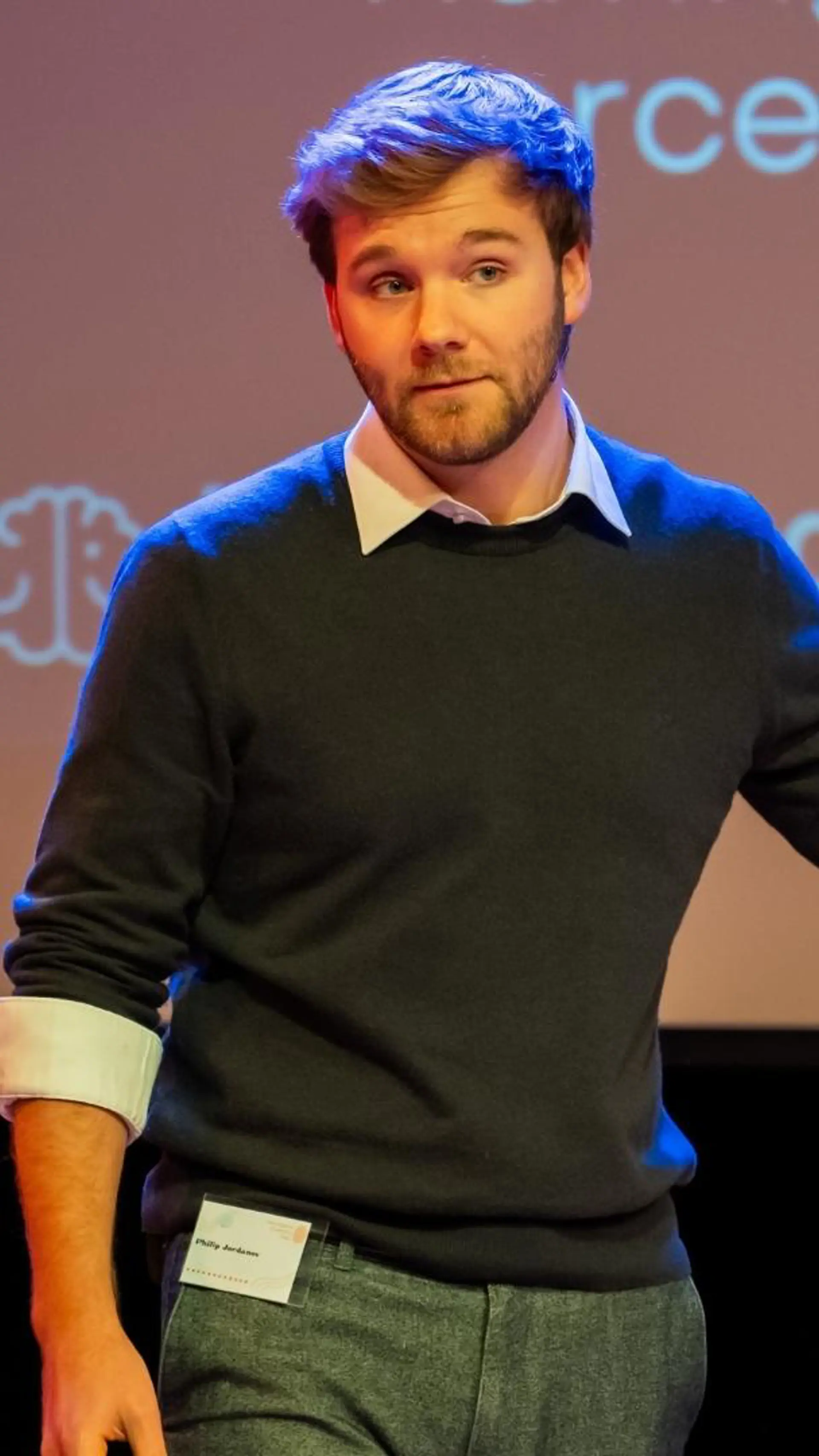 Philip Jordanov - <p>Gedragswetenschapper en auteur die neuropsychologie vertaalt naar praktische inzichten voor organisaties en duurzame gedragsverandering stimuleert</p>