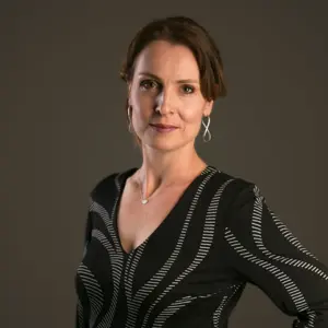 Saskia Schepers