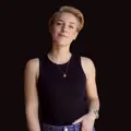 Lienke de Jong