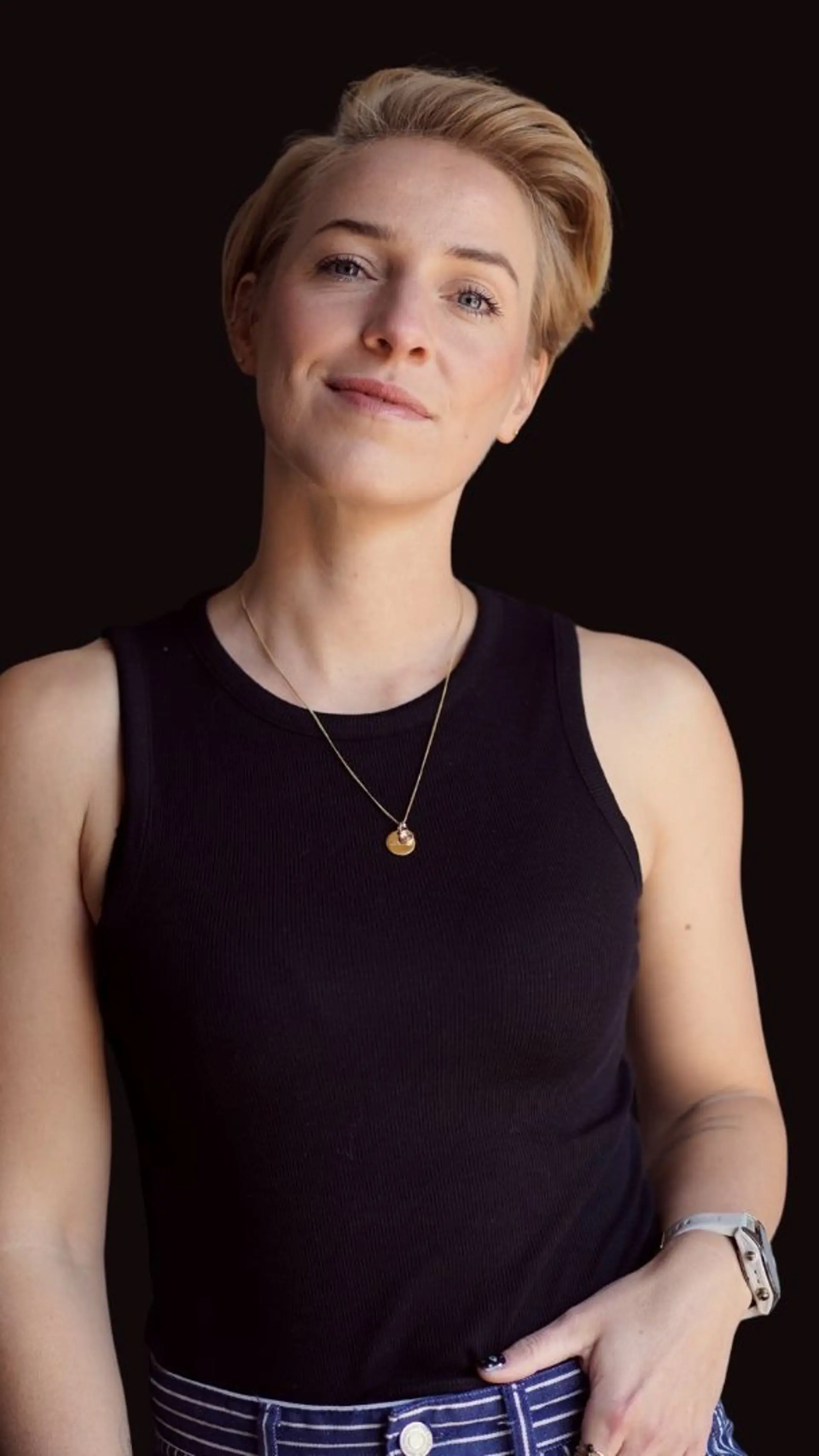 Lienke de Jong