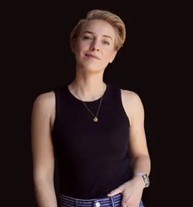 Lienke de Jong
