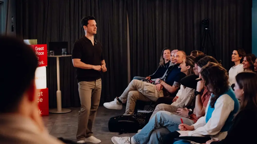 Waarom vacatures geen reacties krijgen