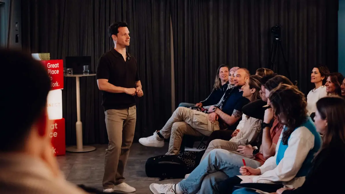 Waarom vacatures geen reacties krijgen
